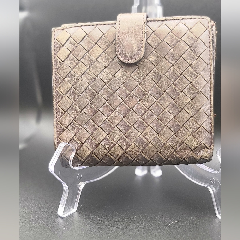 Bottega Veneta wallet - Picture 5 of 13